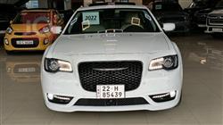 کرایسلەر 300